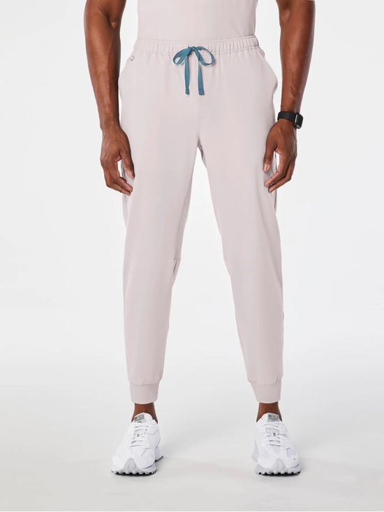 Figs Other - FIGS Tansen Jogger Scrub Pants Mens Medium Regular Gray NWT Sealed